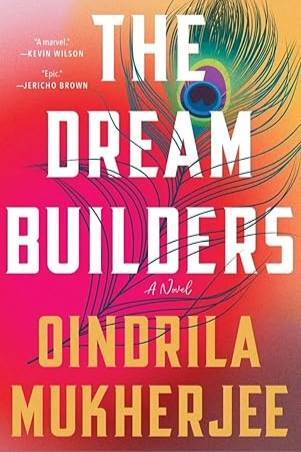 The Dream Builders